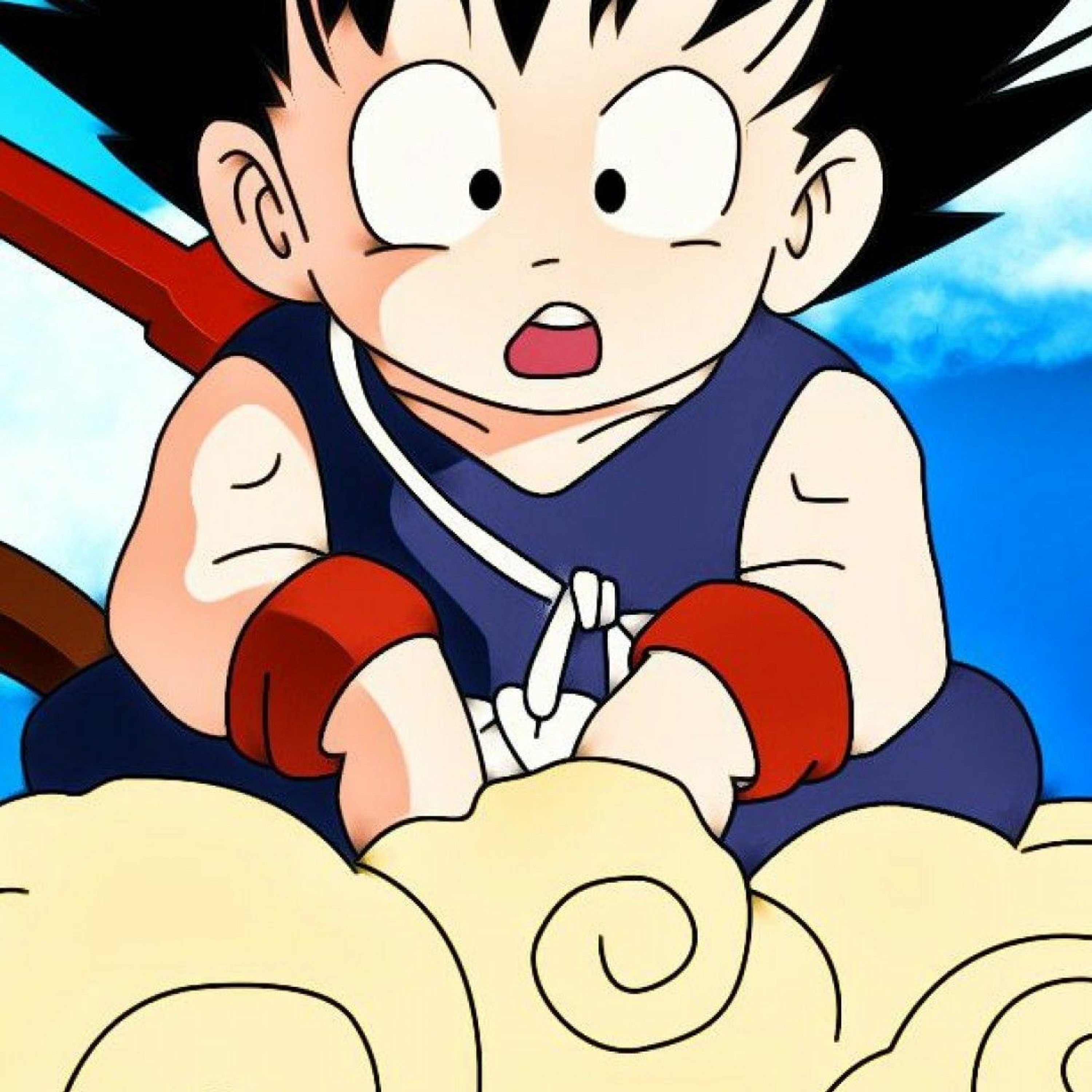 Nimbus episode artwork