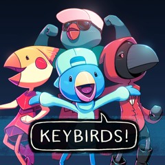 Keybirds Main Theme