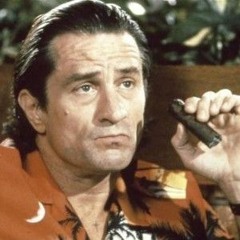 Robert Dinero!