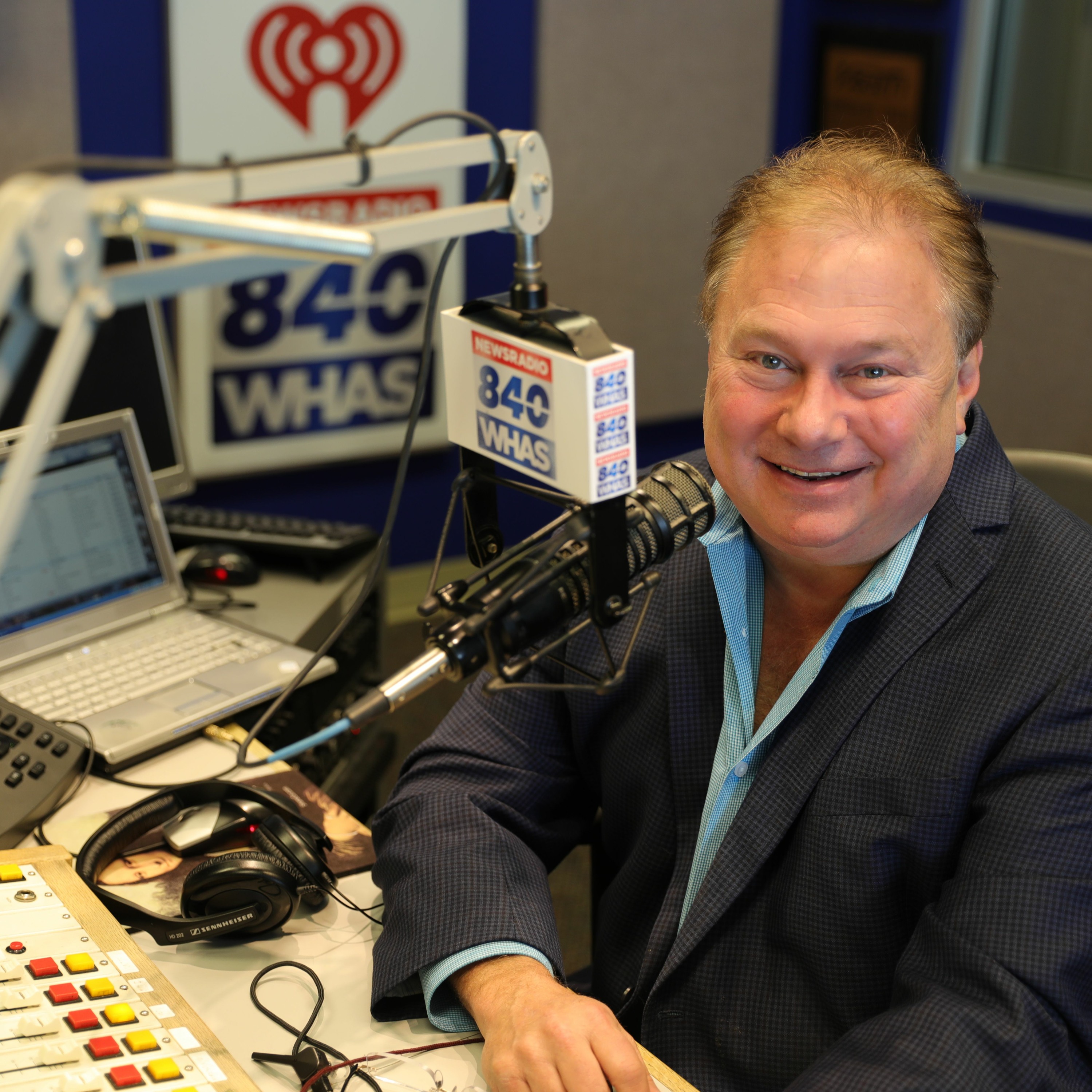 The Louisville Real Estate Show on 840 WHAS - June 6, 2019 episode artwork