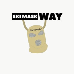 Ski Mask Way Beats Prod. by DreadthaGod