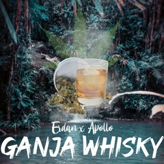 Erdan feat Apollo - Ganja Whisky (prod by Beatzbydb)