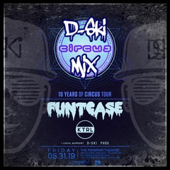Funtcase Set (Extended Mix)