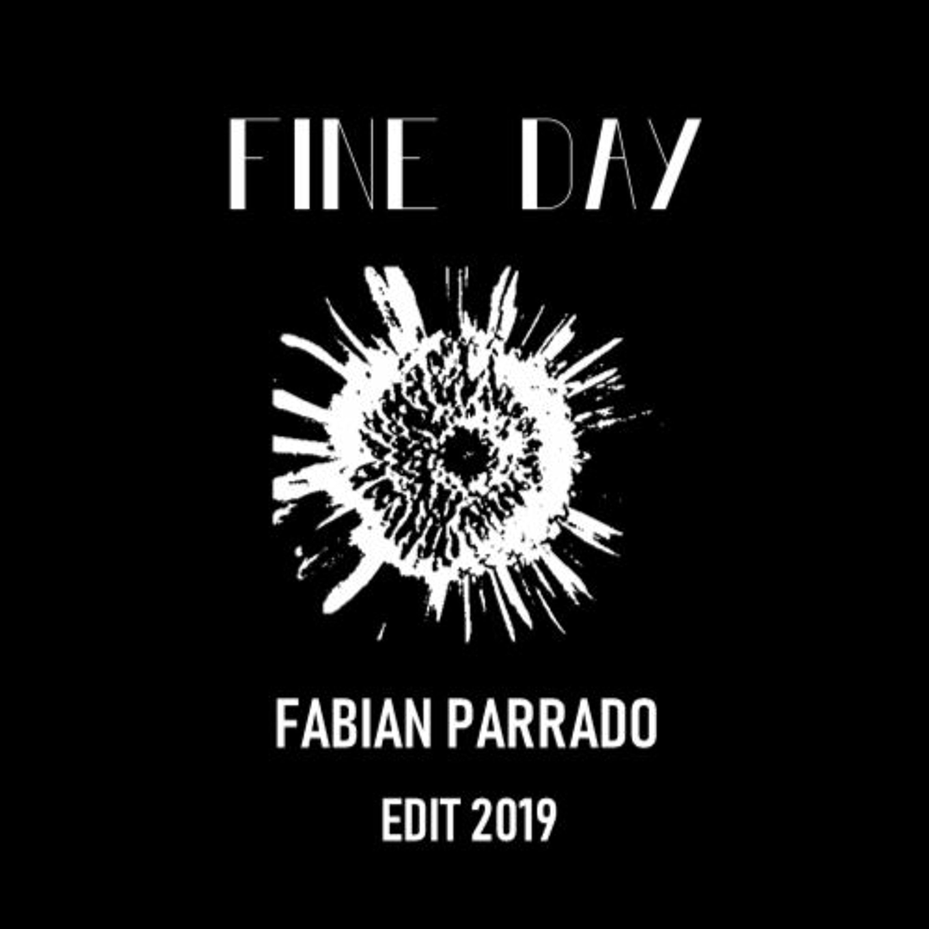 Fabián Parrado Official