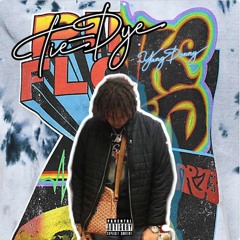 Tie-dye (prod- YungKio)