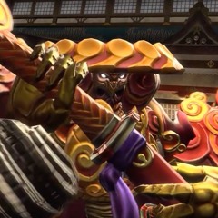 FFXIV FF14 鬨の声 / Triumph is Chiptune arrangement