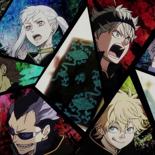 Stream Black Clover - Opening 2 by Sound Nationality