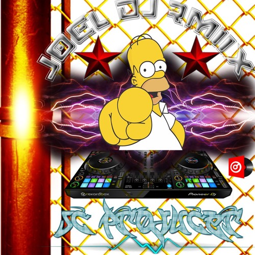 NUESTRO ANILLITO ++ ::^JOEL DJ RMIIX^::