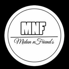 Yen Buin Mani - Midun N Friends