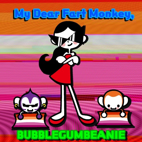 INTERLUDE - THEME OF FART MONKEY