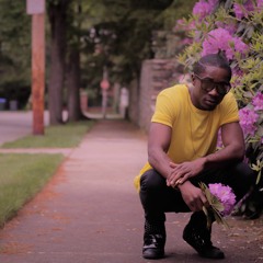 Ivan Brooks "Talk" Cover