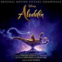 Aladdin Full Soundtrack