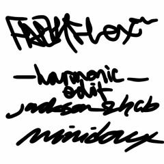 jacksonandhiscomputerbandminidouxharmonicedit