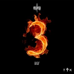 Roro - Holy Ghost Faya Lll (Prod By Addict Beats)[1]