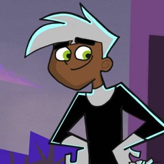 Danny Phantom - Gelato