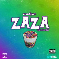 Ola Runt - ZaZa Prod By Aloy