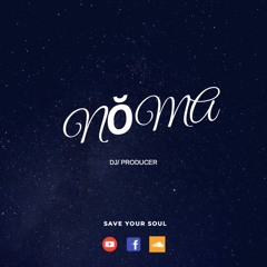 NŎMA MUSIC - Morocco Ain't Jungle