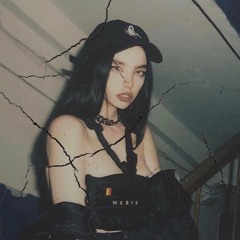 nasty... w/ anti