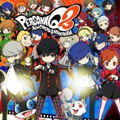 Persona Q2 Road Less Taken(Full Version)