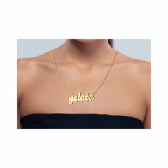 Main Shawty - Gelato