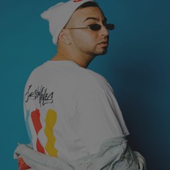 DJ NO PARE - AXEL CARAM REMIX