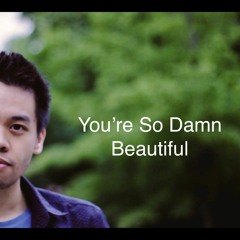 You’re So Damn Beautiful - Vinh Khuat