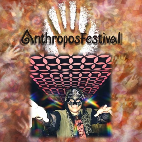 Anthropos Festival (UK) Keyframe PsyChillBassDub Mix