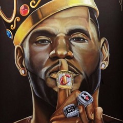 Anonymous - LEbron (prod by : mac)