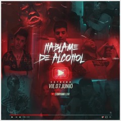94 Bryanflow ft. Zanes, Surprise, YB & Jordi Jauria - Hablame de Alcohol (Fabio Venegas) DESCARGA*