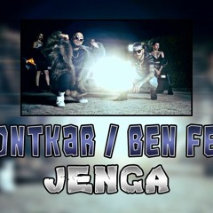 Khontkar X Ben Fero - JENGA