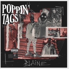 Blaine - Poppin' Tags