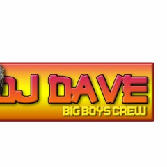 Dj Dave Shoreline - J Wawa X Tenelle Remix