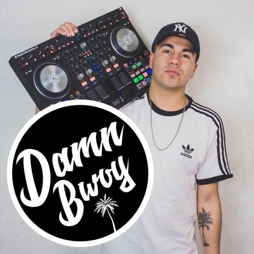 Stream DAMNBWOY PACK MUSICA REGGAETON 2019 (VOL. 1)*FREE DOWNLOAD* by DJ  DAMNBWOY 🌴 | Listen online for free on SoundCloud