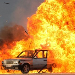 Blasted! ft. Plenty (Prod. REDACTED)