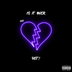 lil Goldie x Dizi - Is It Over Yet? (prod. Chandler Bouldin)