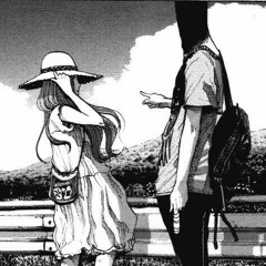 el cielo se pone triste cuando no te ve