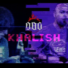 AAG - Khalish