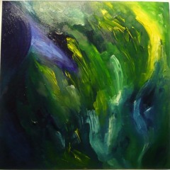 Deep October- If I Miss You (slowed+reverb)