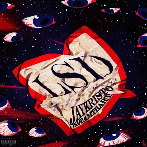 LSD (ft. GRAMthart)