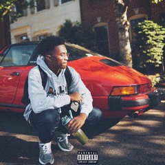 BONUS* BEST BUDDZ ft. Courtesy