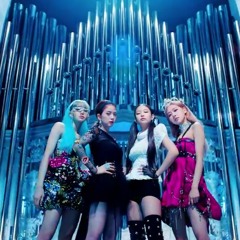 BLACKPINK- Wistle