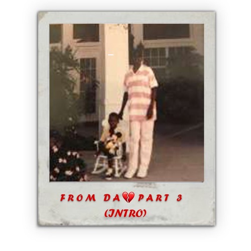 From Da Heart Pt.3