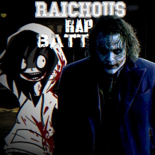 Jeff the Killer vs. The Joker