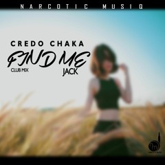 Find Me ft Jack (Club mix)