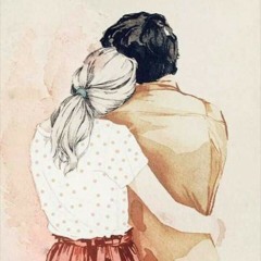 كأني التقيت نفسي_كرم