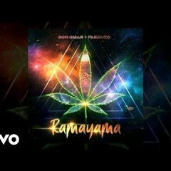 Don Omar Ft. Farruko - Ramayama(Edit - Humberto García DJ )