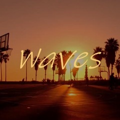 Waves - NoCap X Quando Rondo X Gunna type beat