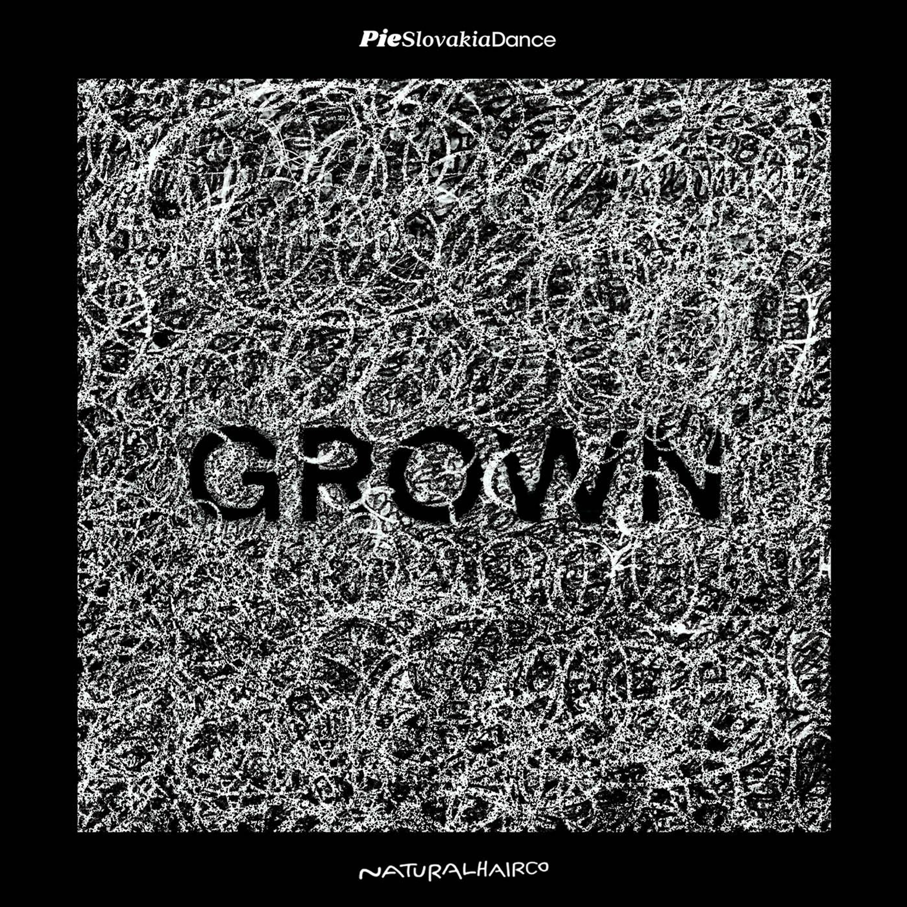 Grown