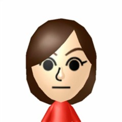 Wii U - Mii Maker - Mii Editor (TV) Music Extended