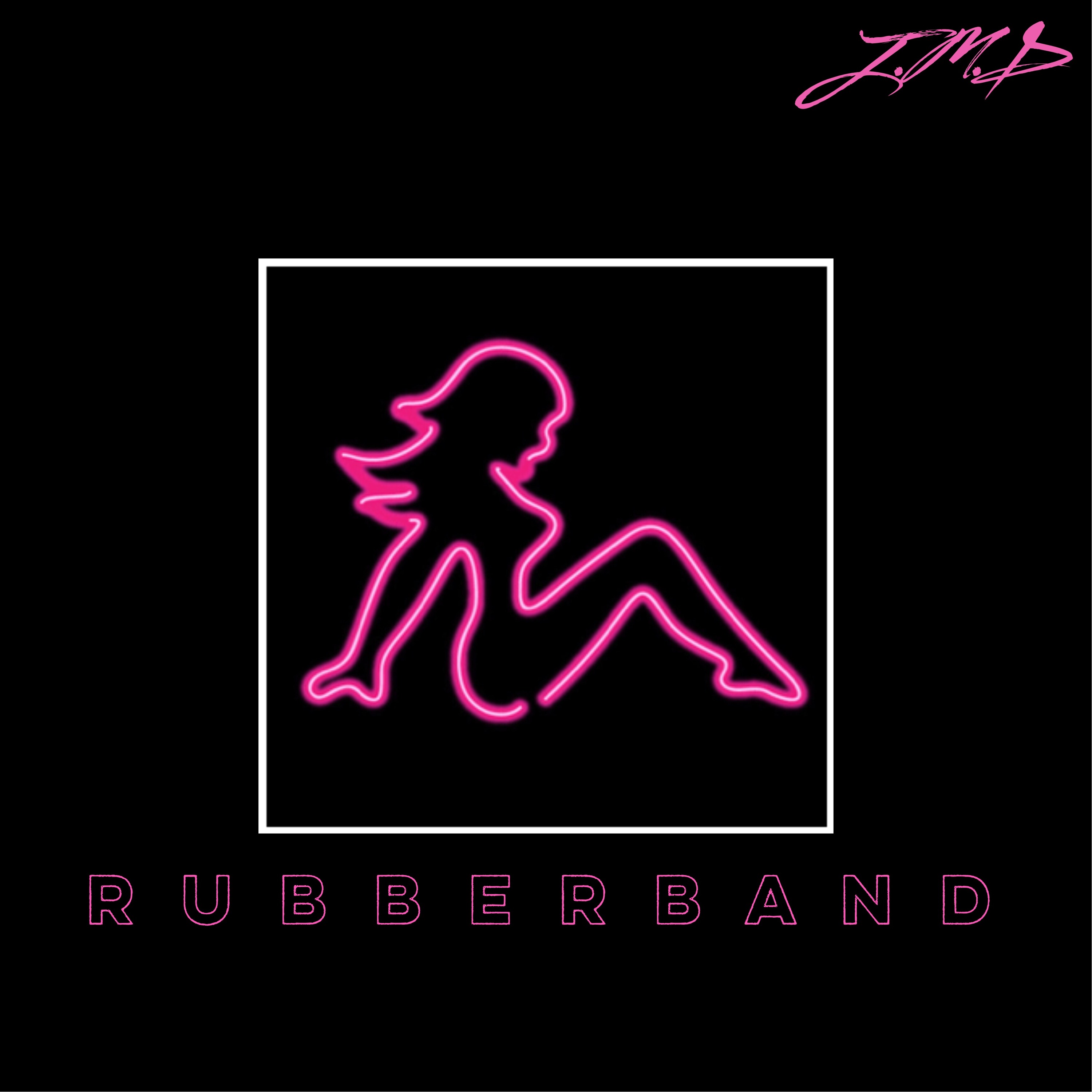 Rubberband episode artwork